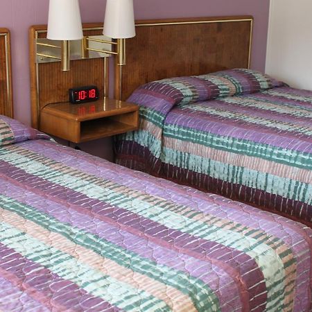 Motel 101 Gold Beach Kültér fotó