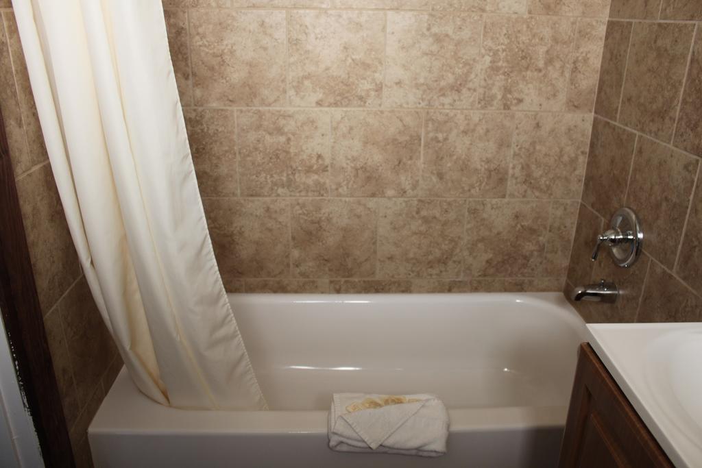 Motel 101 Gold Beach Kültér fotó