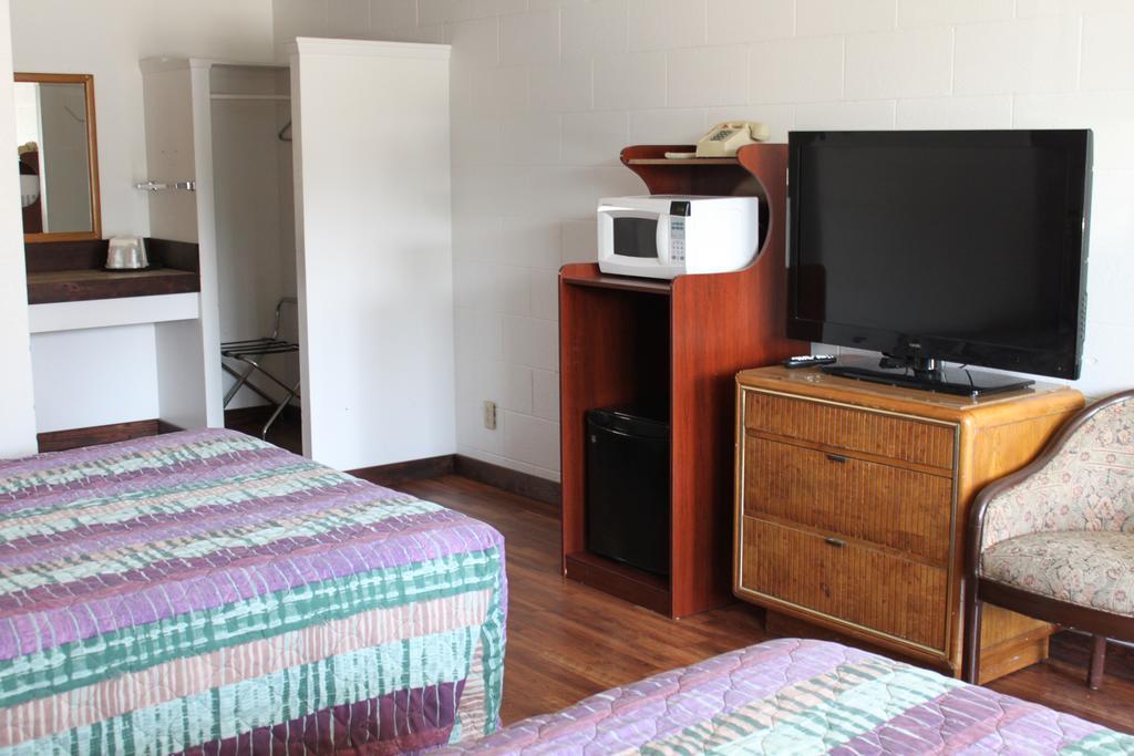 Motel 101 Gold Beach Kültér fotó