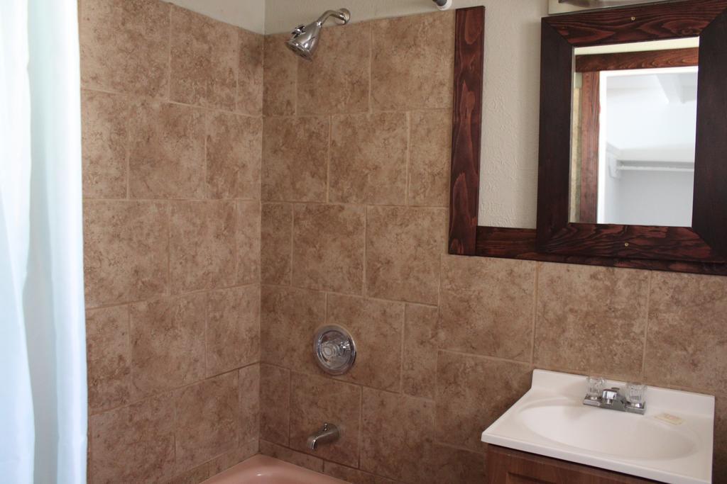 Motel 101 Gold Beach Kültér fotó