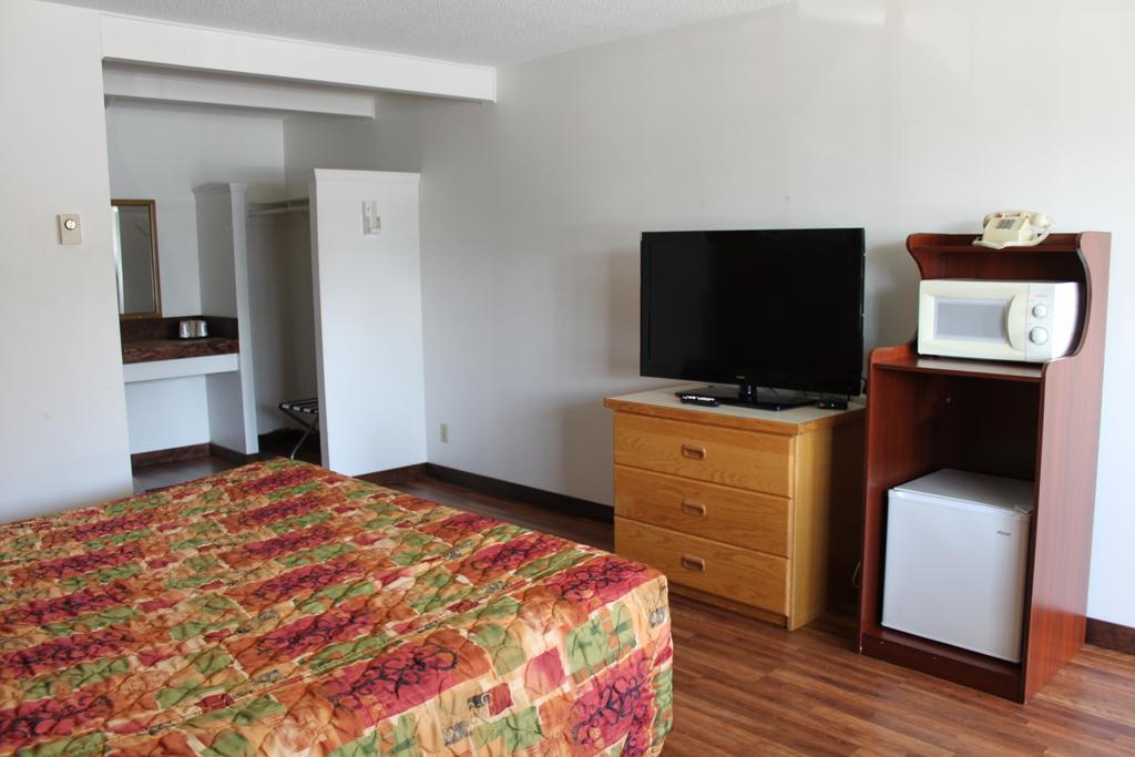Motel 101 Gold Beach Kültér fotó